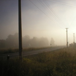 The road to nowhere