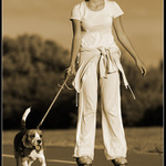 Motion In The City - roller-skating