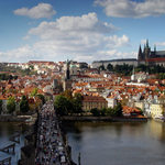 Praha