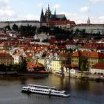 Praha