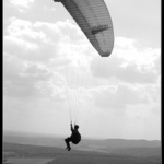 Paragliding
