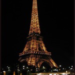 Vzpomínka na Paříž