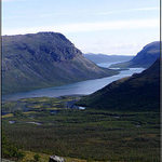 Švédsko - Laponsko I