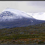 Švédsko - Laponsko III