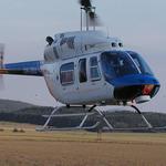 Bell 206