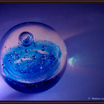 <b>UVĚZNĚNÁ GALAXIE...</b>