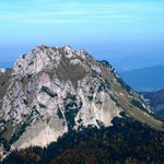 Rozsutec - Malá Fatra