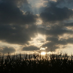 všechlapské svítání