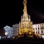 Sousoší Nejsvětější Trojice