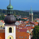 Dvě veže