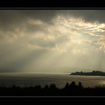 Osviceni, aneb tam nekde bude...