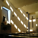 Komunitní centrum sv.Prokopa