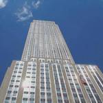 NYC Empire State Building