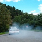 Toyota Celica 4WD 2.0 turbo '88