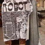 Kde je robot?
