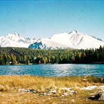 VYSOKE TATRY