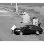 ...řek mi pohled pouhý<br>z okna ven,<br>že nedělní je den a lenivý...