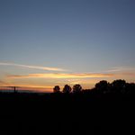 Tak nějak konec fantastického léta....