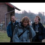 Každý v "duchu" někde jinde...