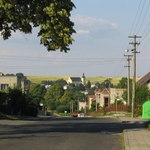 KOSTEL A POPELNICE