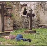 jen si na chvilku zdrimnu...