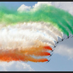 Frecce Tricolori