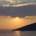 Chorvatsko, Krk, Stará Baška