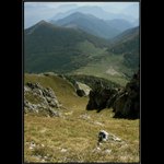 Pozvánka do Terchové - Pohled z Velkého Rozsutce