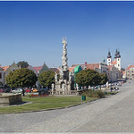 Telč