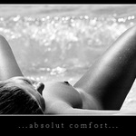 ...absolut comfort...