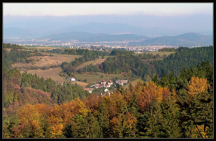 Podzim...
