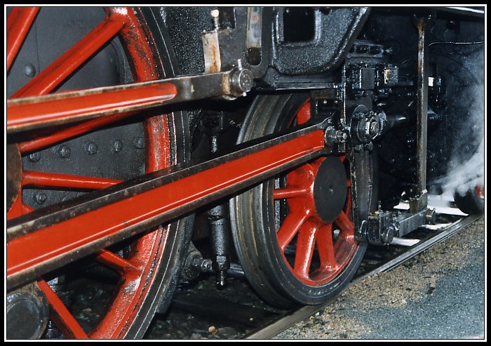 (ne)zapomenutelna technika