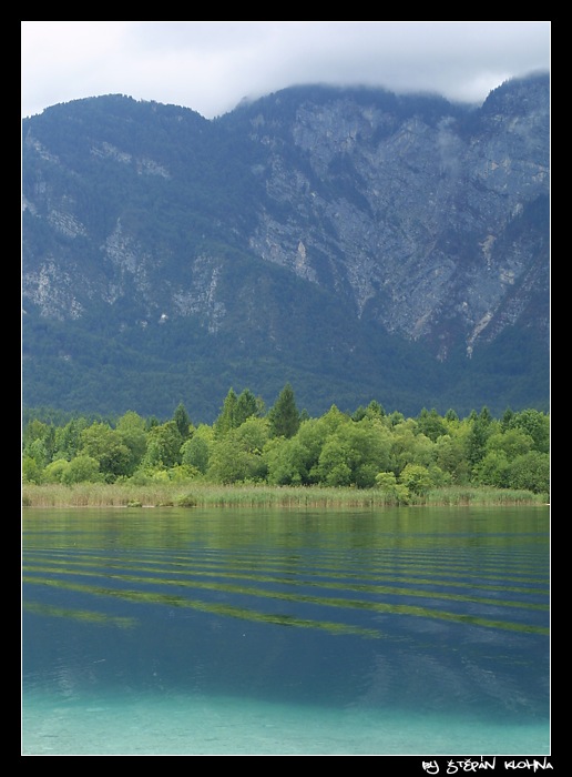 .: bohinj :.