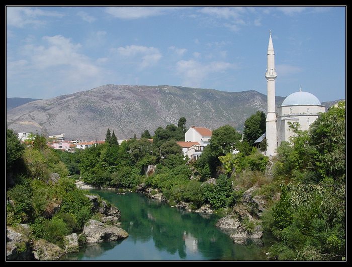 Mostar