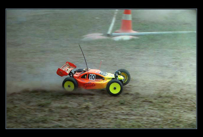 Off-Road