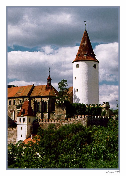 Pohlednicovka 2
