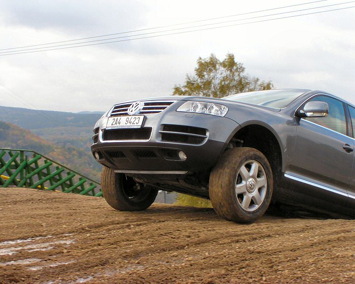 ..:: Touareg Show ::..