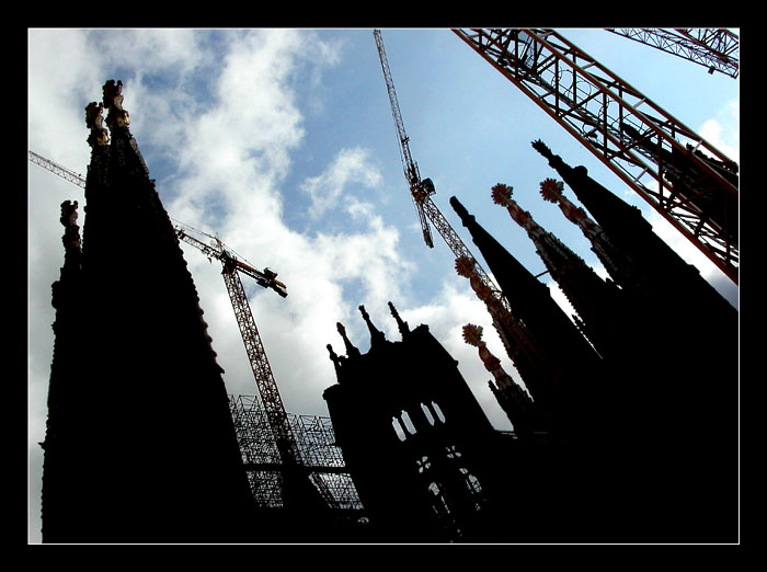Sagrada Familia