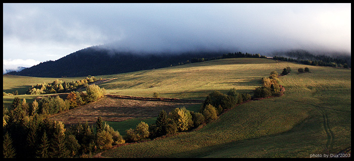 Terchova 2003