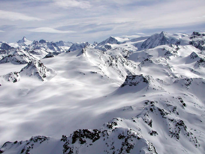 doba ledová?