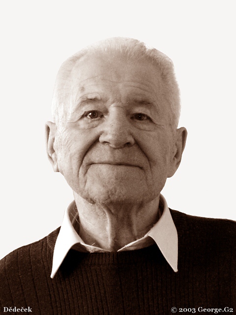 Dědeček