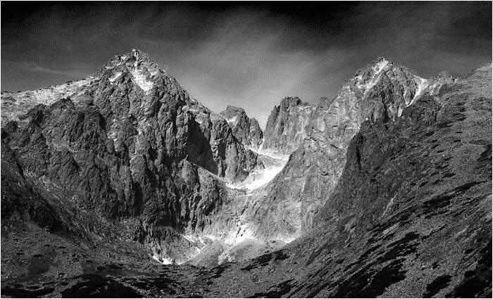 Vysoké Tatry 2003 ... IV.