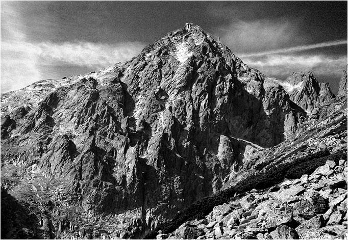 Vysoké Tatry 2003 ... VI.