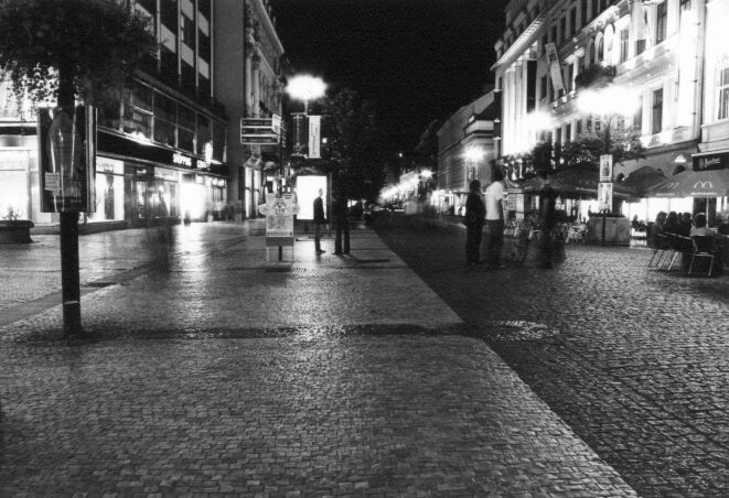 Ulice