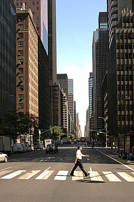 avenue