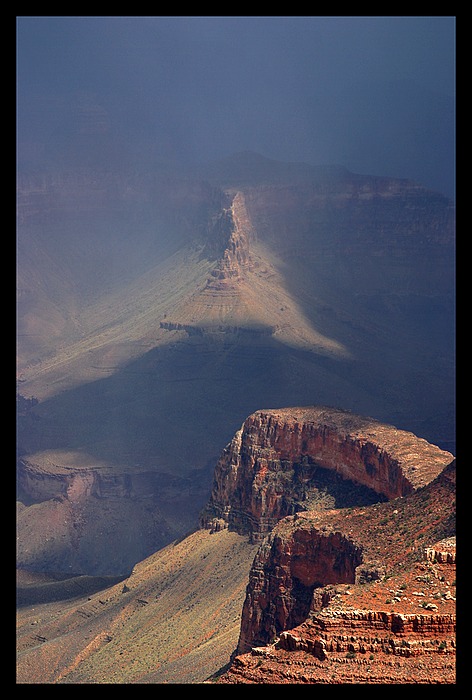 Prsi <br>(Grand Canyon)