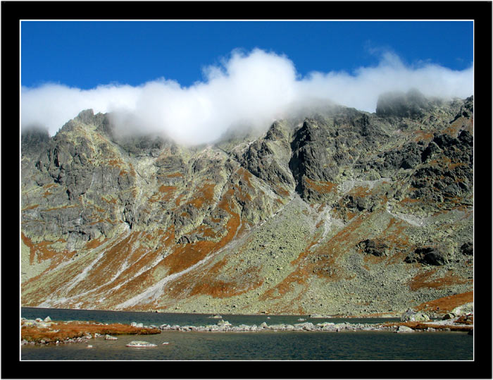 Vysoké Tatry II