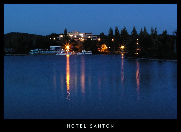 Hotel Santon