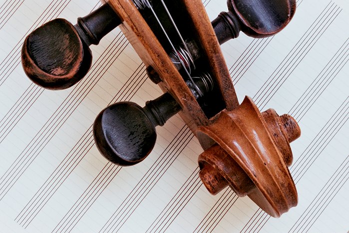 Cello II - krk