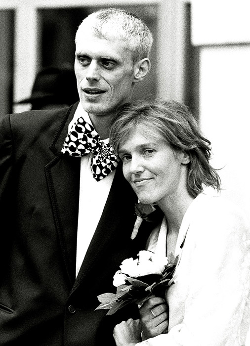 Pan a paní...............